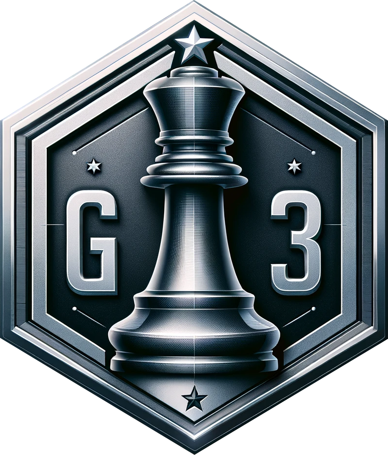 G3Strat icon