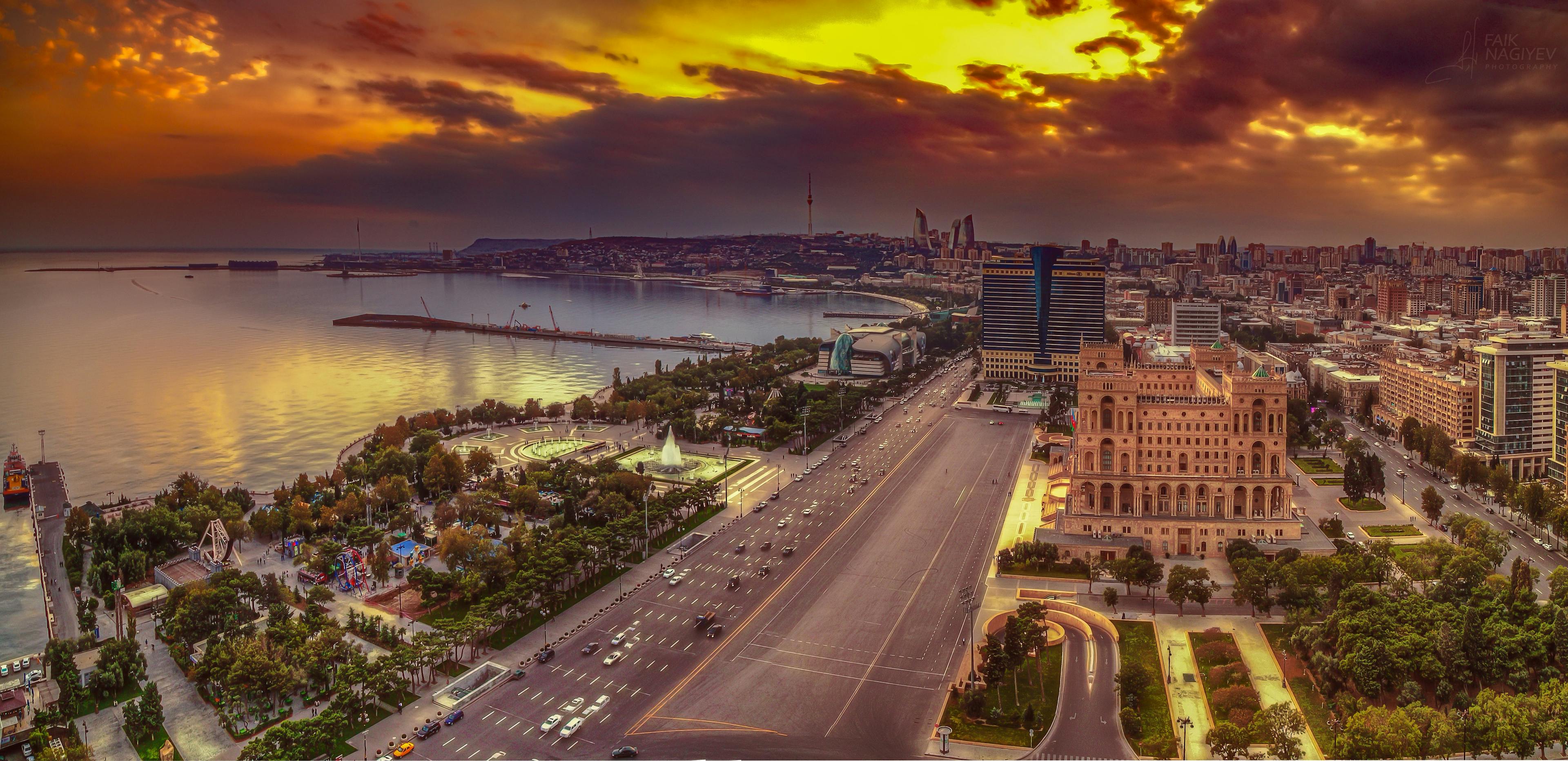 G3 SitRep - Azerbaijan’s Energy Sector: Balancing Production and Export Dynamics