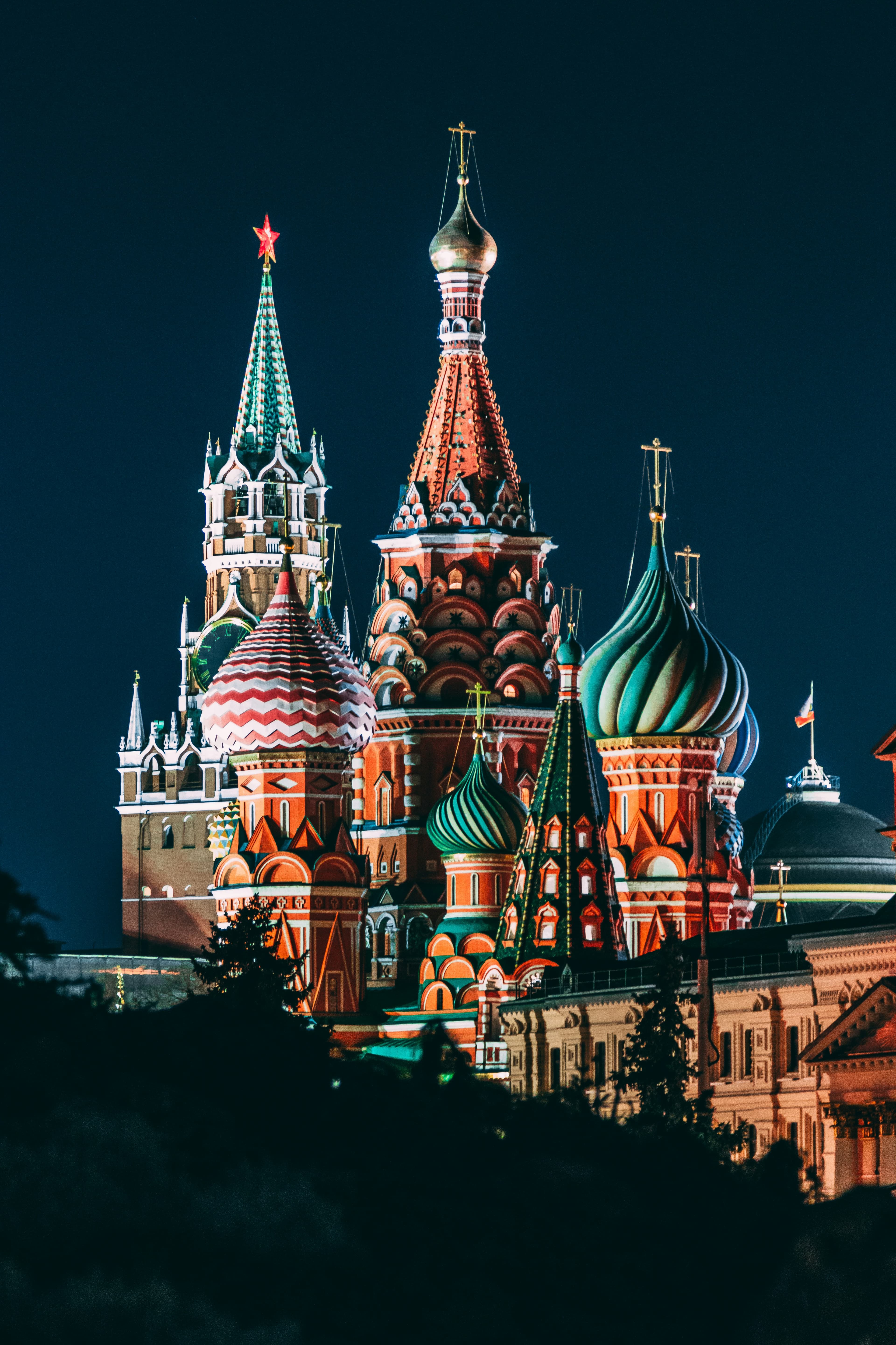 G3 SitRep - New Russian Grain Export Quotas