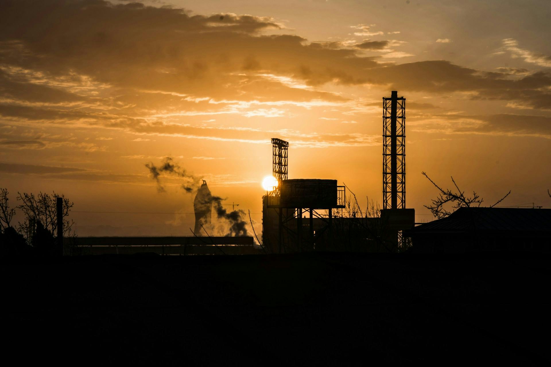 G3 SitRep - Azerbaijan’s Energy Sector: Balancing Production and Export Dynamics